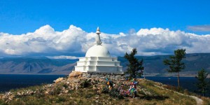 Stupa_Baikal