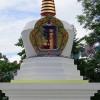 medelon-stupa