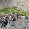 Hilfe für das abgelegene Dorf Photoksar photoksar