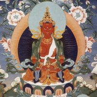 Buddha-Amitayus-Retreat