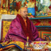 Kurze Biographie von Khenpo Konchok Zangpo Khenpo Konchok Zangpo