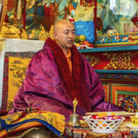 Khenpo Konchok Zangpo